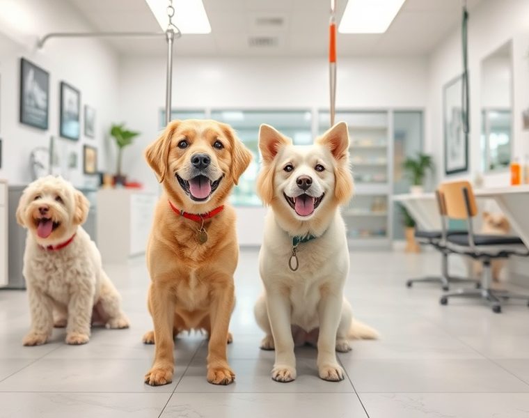 Consejos para la higiene de tu perro
